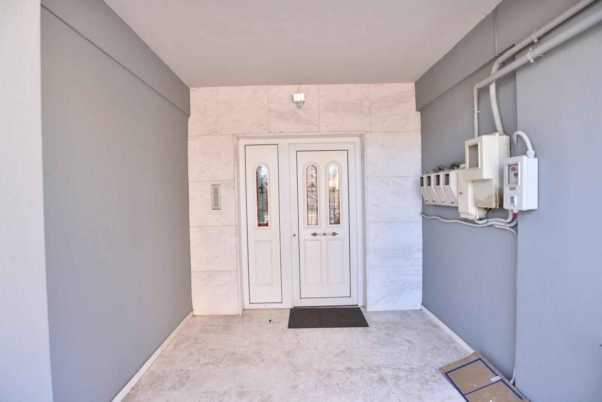 Elia Apartments Kavala Bagian luar foto