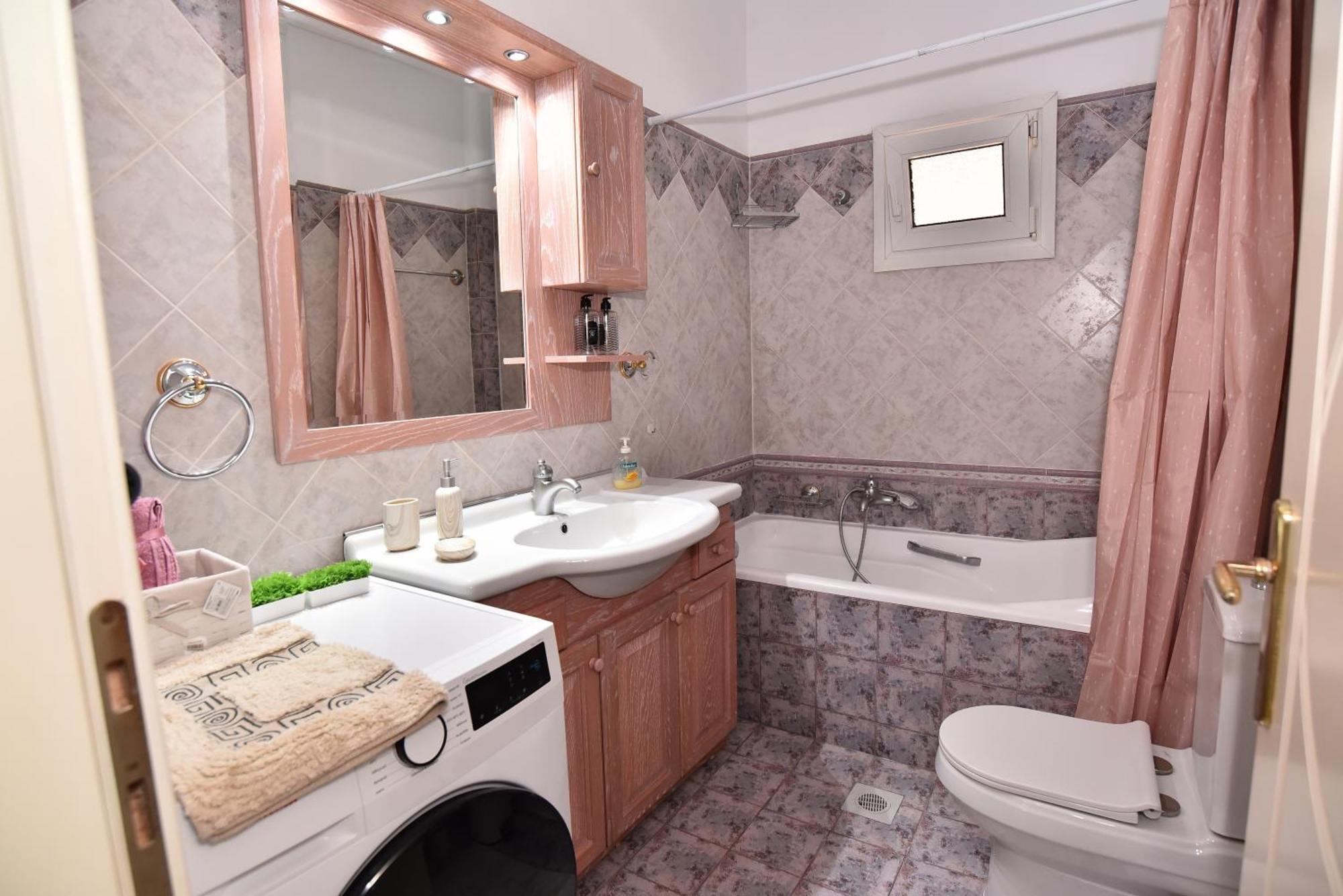 Elia Apartments Kavala Bagian luar foto
