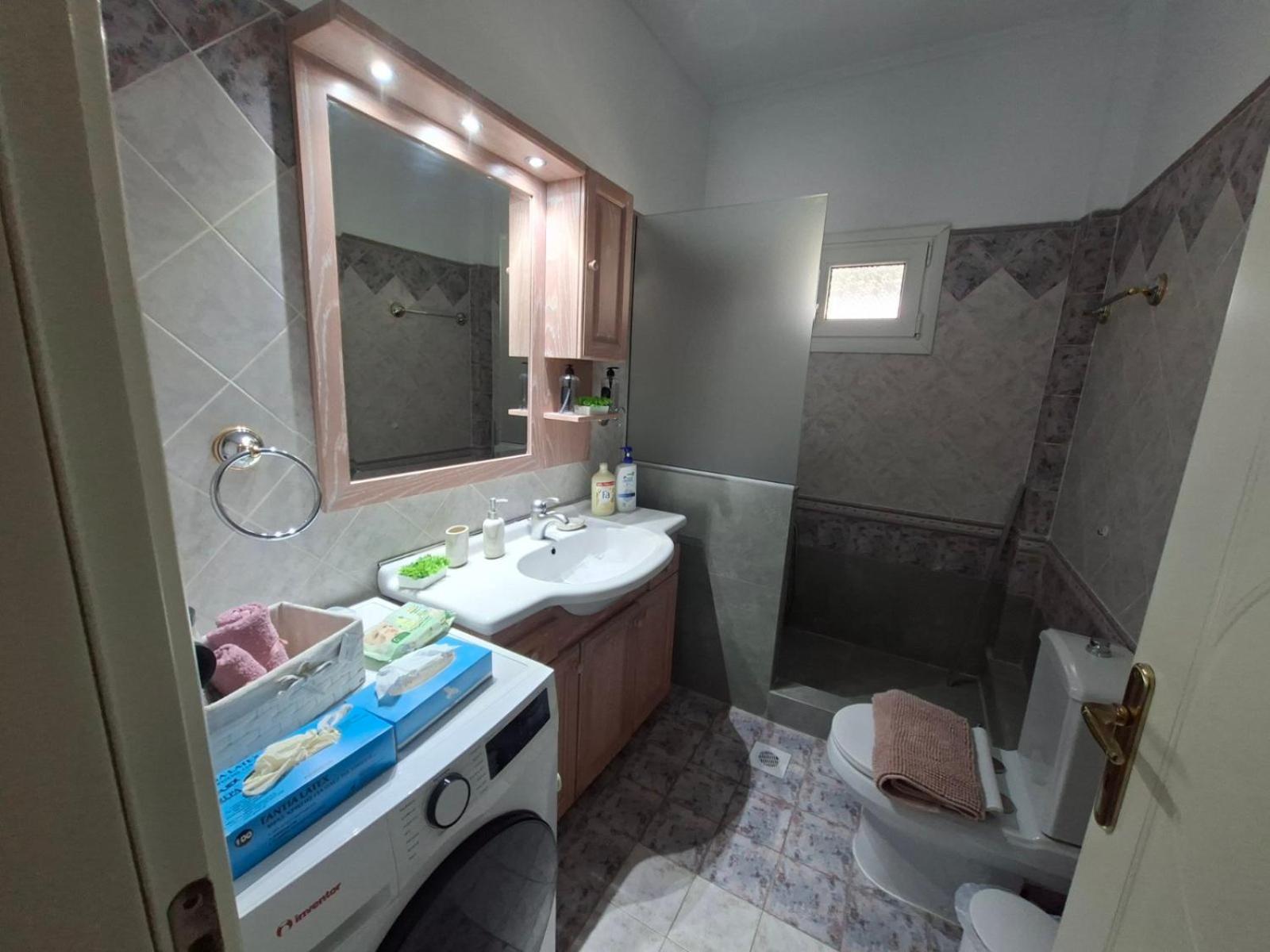 Elia Apartments Kavala Bagian luar foto